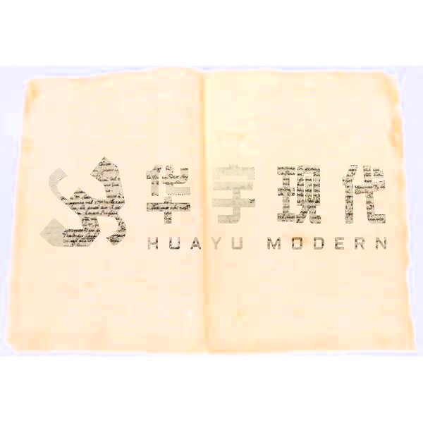 紙質(zhì)檔案存儲：延長壽命的秘訣揭秘(圖1)