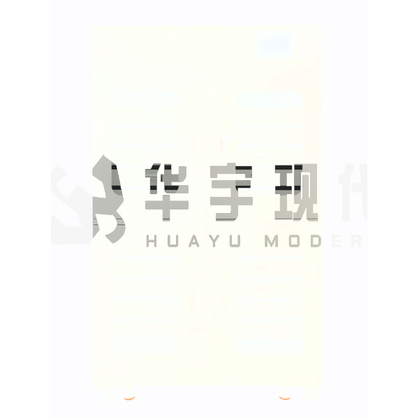 抽屜式恒濕儲(chǔ)藏柜(圖1)